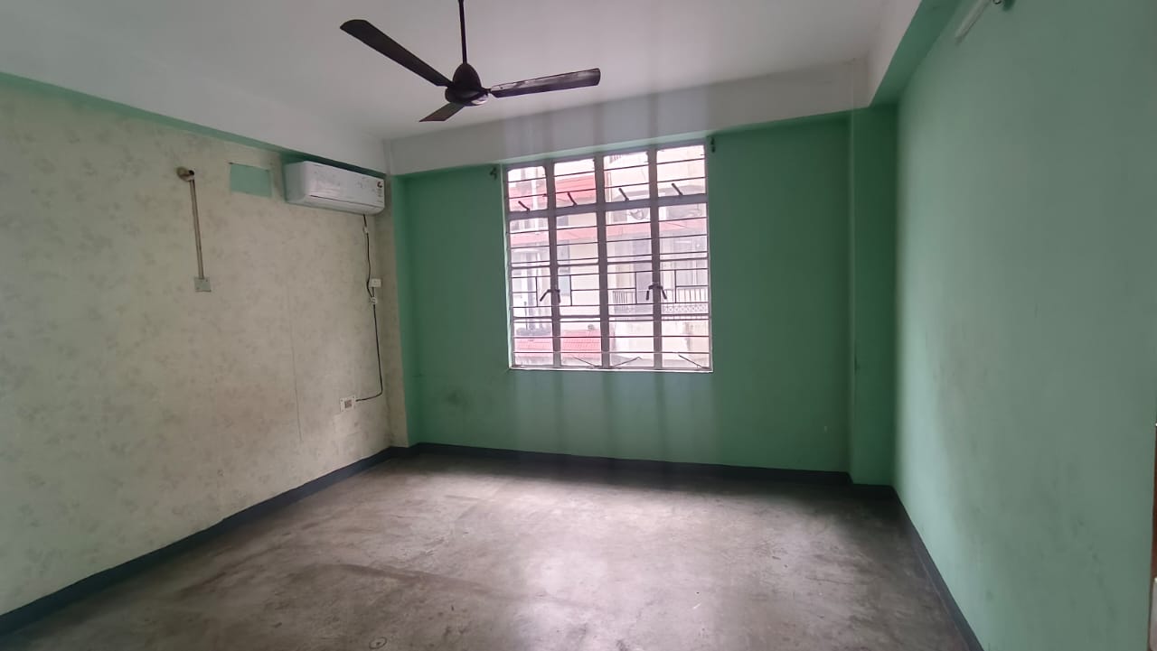Unfurnished 2bhk in Pathar Quarry, Guwahati, Assam, India for Rent